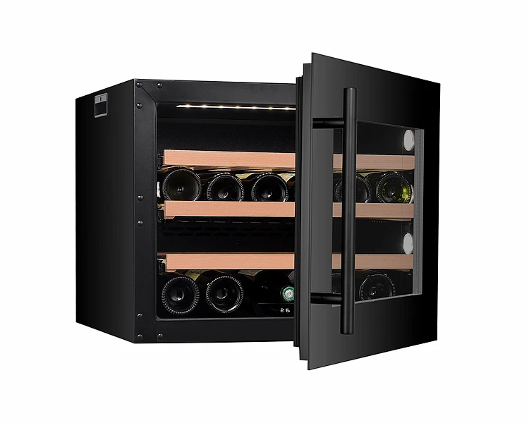 Wine Display Cabinet French Wine Customized Wine Cellar
