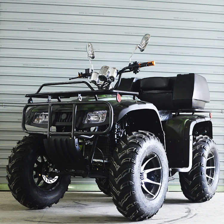 300CC фермы квадроцикл бензиновый 4-тактный 4X4 внедорожный