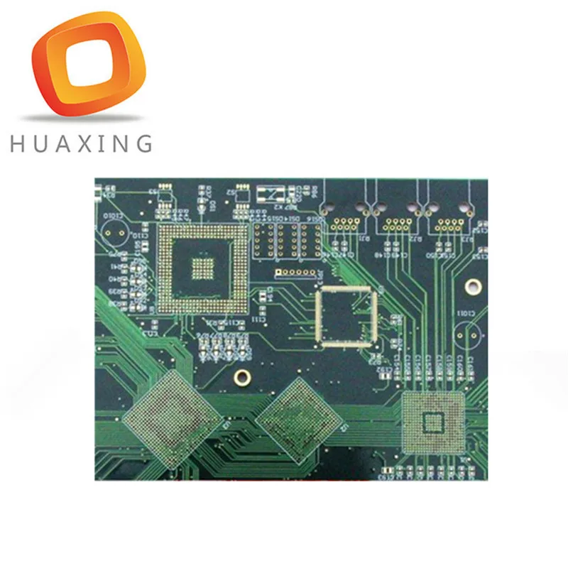 12w 18w 24w 30w PCBA For Celling Light Aluminum Base LED Lighting PCB Fabrication Assembly Line PCBA Manufacturer