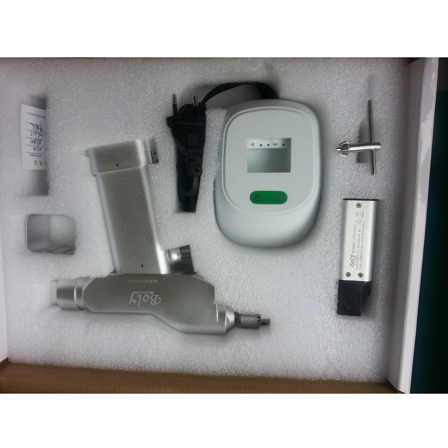 
hot sale high quality low price surgery department exclusive use MICRO CANNULATED DRILL 