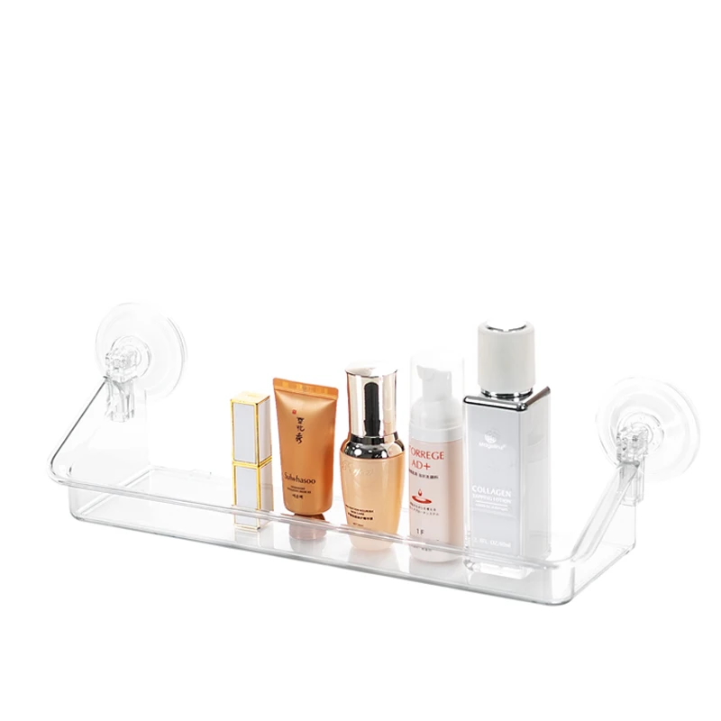 
Bathroom storage shower caddy hanging shampoo holder 