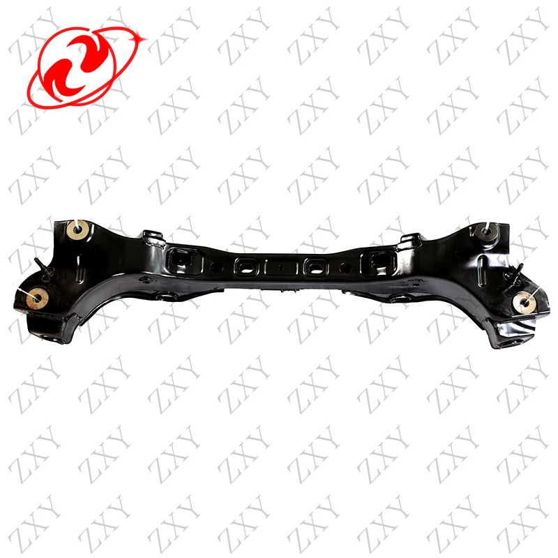 Sonata 11-  rear crossmember OEM 55410-4R010