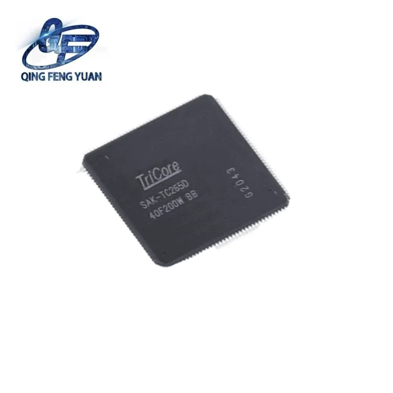 Новые оригинальные гарантированное качество SAK-TC233L-32F SAK-TC233L-32F20 SAK-TC233L-32F200N электронные компоненты IC BOM Chips