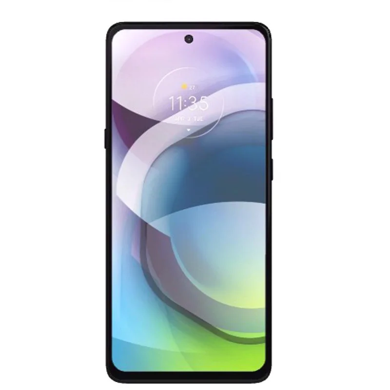 
Refurbished cell phones celular smartphone for Motorola G 5G Dual-SIM 64GB ROM + 4GB RAM Factory Unlocked Android Smartphone 