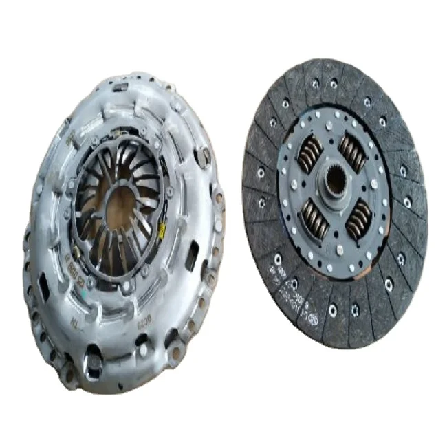 Оригинальный комплект сцепления для Ford Ranger, автозапчасти 6M34 7550 AA 6253051090