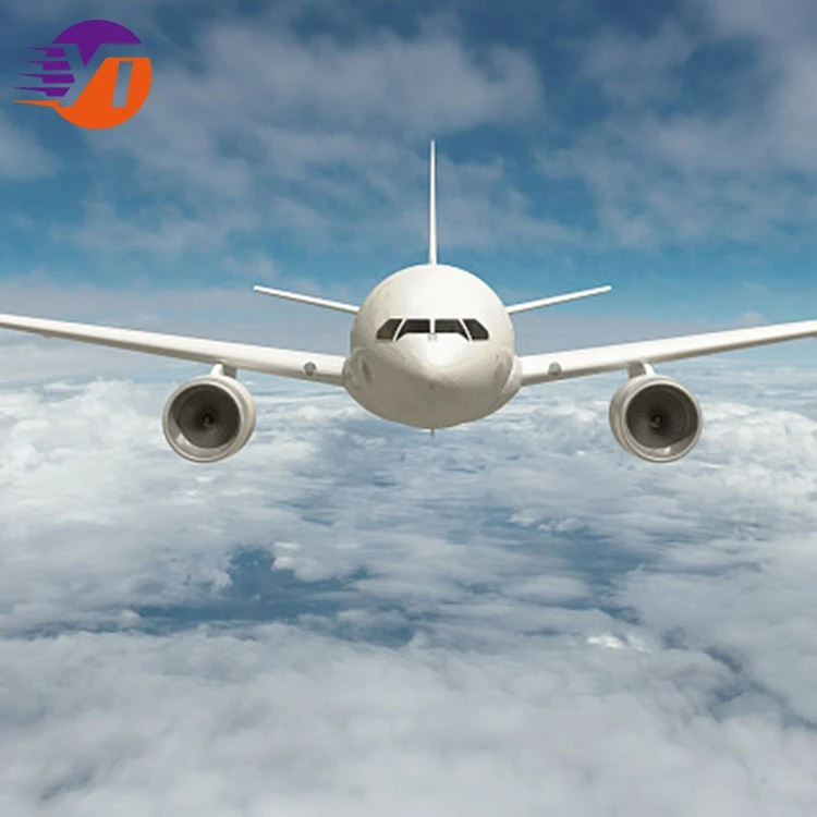 Low Rate Fast Delivery Shipping Agent Freight Forwarder Air Cargo Door to Door to Usa Kansas Texas