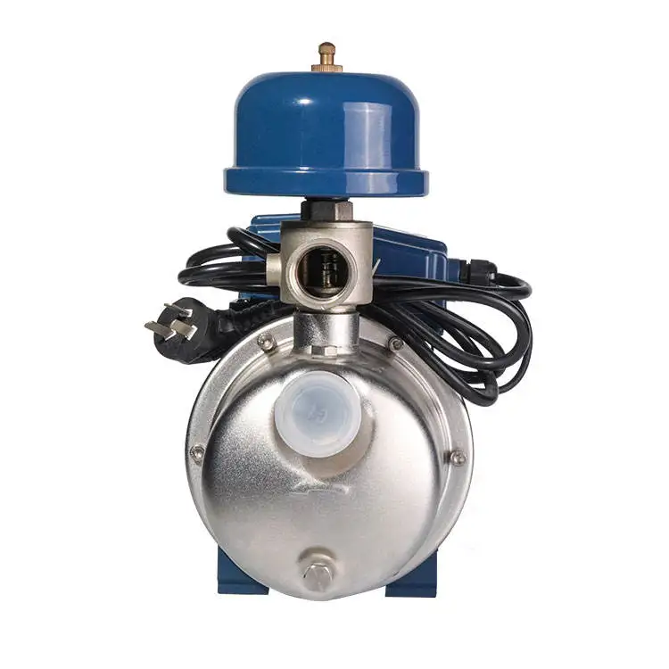 0.75KW 1HP Electric Constant Pressure Booster Pump Smart Variable Pressure Water Pump