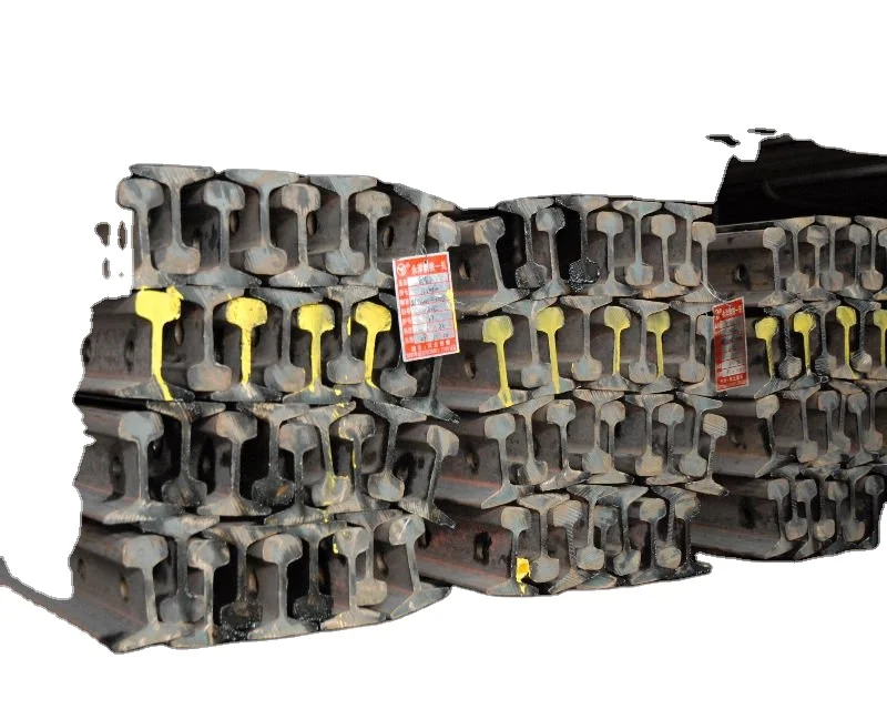 China rail manufacturing Railway rail China standard rail guangdong factory direct supply