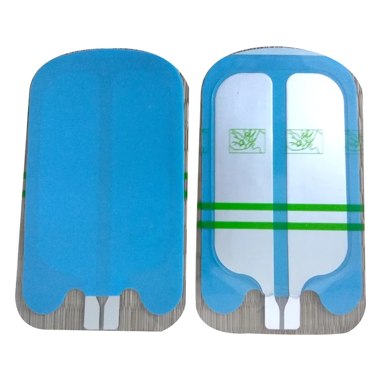 high quality laparoscopy monopolar HF electrode for HF generator use