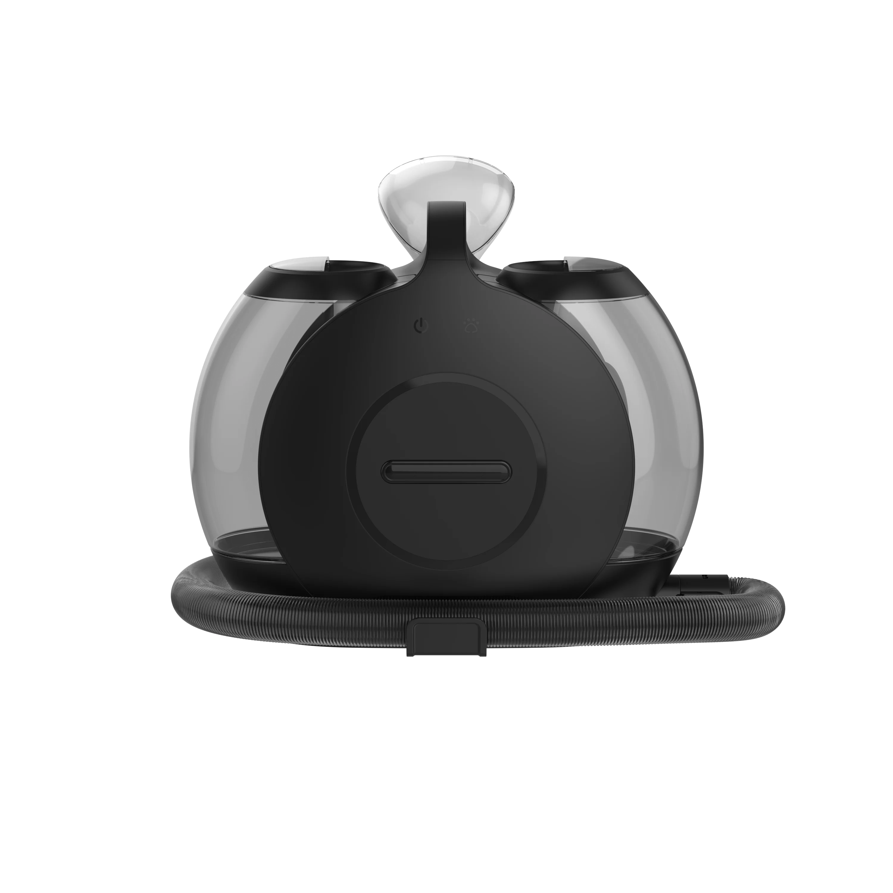 2024 Versatile Deep Cleaning High Power Portable Corded Cleaner Carpet  Sofa Upholstery Water Spray  Spot Cleaner For Home Use