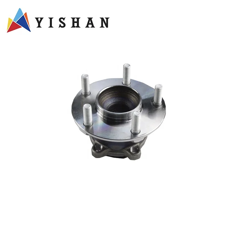 TOP QUALITY REAR AXLE BEARING FOR MAZDA 6 BKC6-26-15X