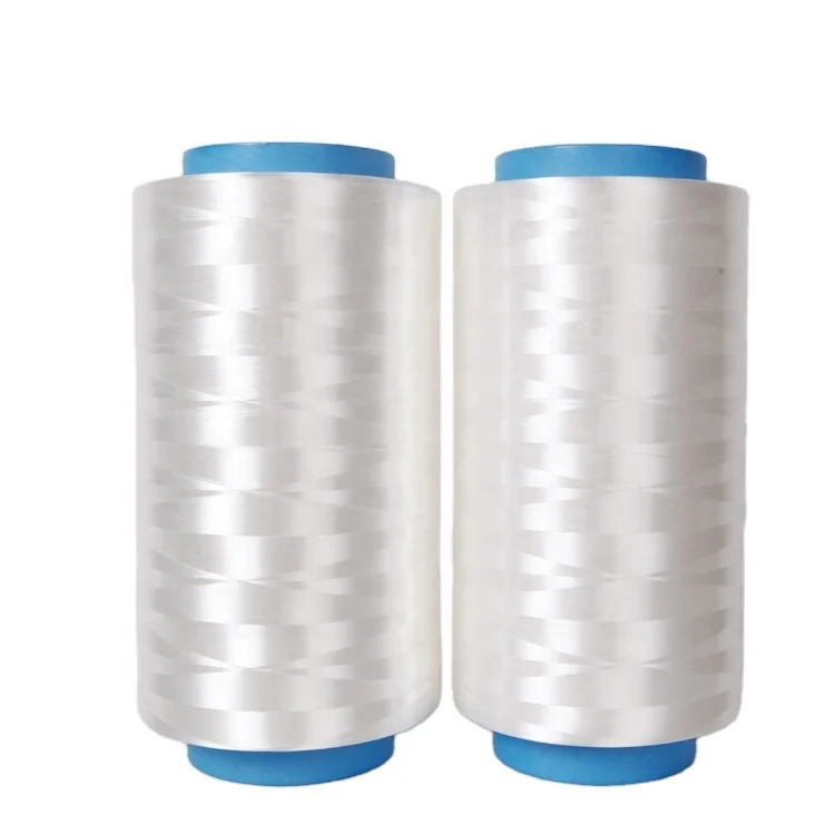 HMPE yarn for yacht and sailing rope, polyester yarn; uhmwpe yarn (20D - 2400D)