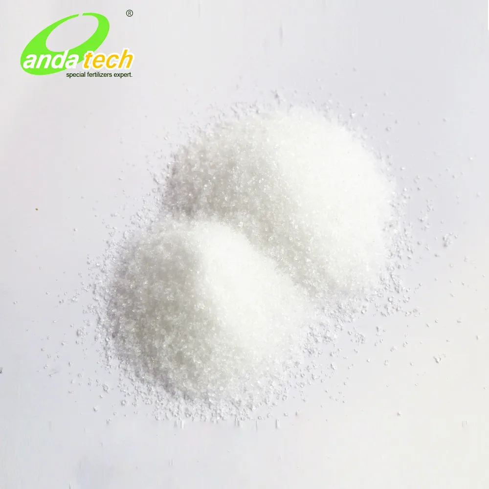 Water Soluble Fertilizer Urea Phosphate UP 17-44-0 Fertilizer