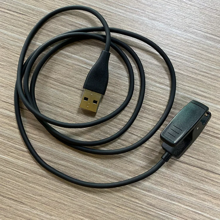 Charging Cable Data Clip Cradle Charger 5V For Garmin Forerunner 235 630 230 735XT 35/30 Watch for Vivomove HR/Approach S20