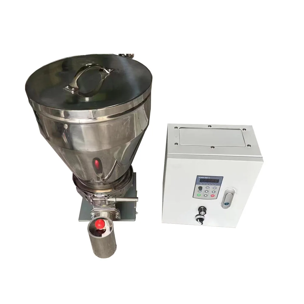 LD Factory Customized T20 Adjust Speed Micro Hopper Feeder Weight Feeder