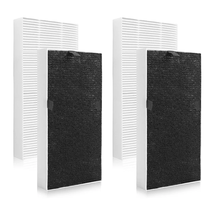 HHT270 air filter replacement adapted to Honeywell HRF201B HHT290 Carbon air purifier adapted to Febreze FRF102B air purifier