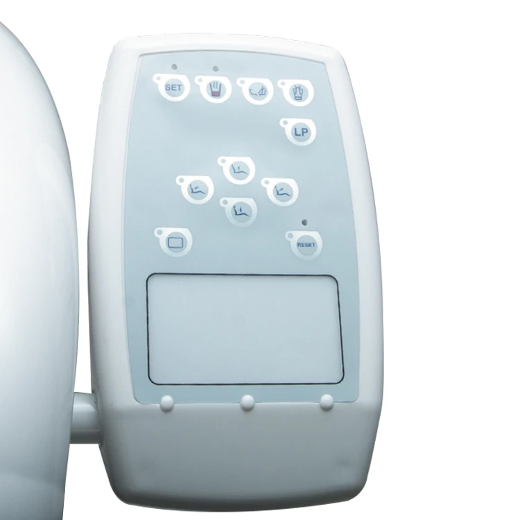 2021 Most Economic Dental Unit Dental Device Medical Supplies With Led Sensor Operation Light