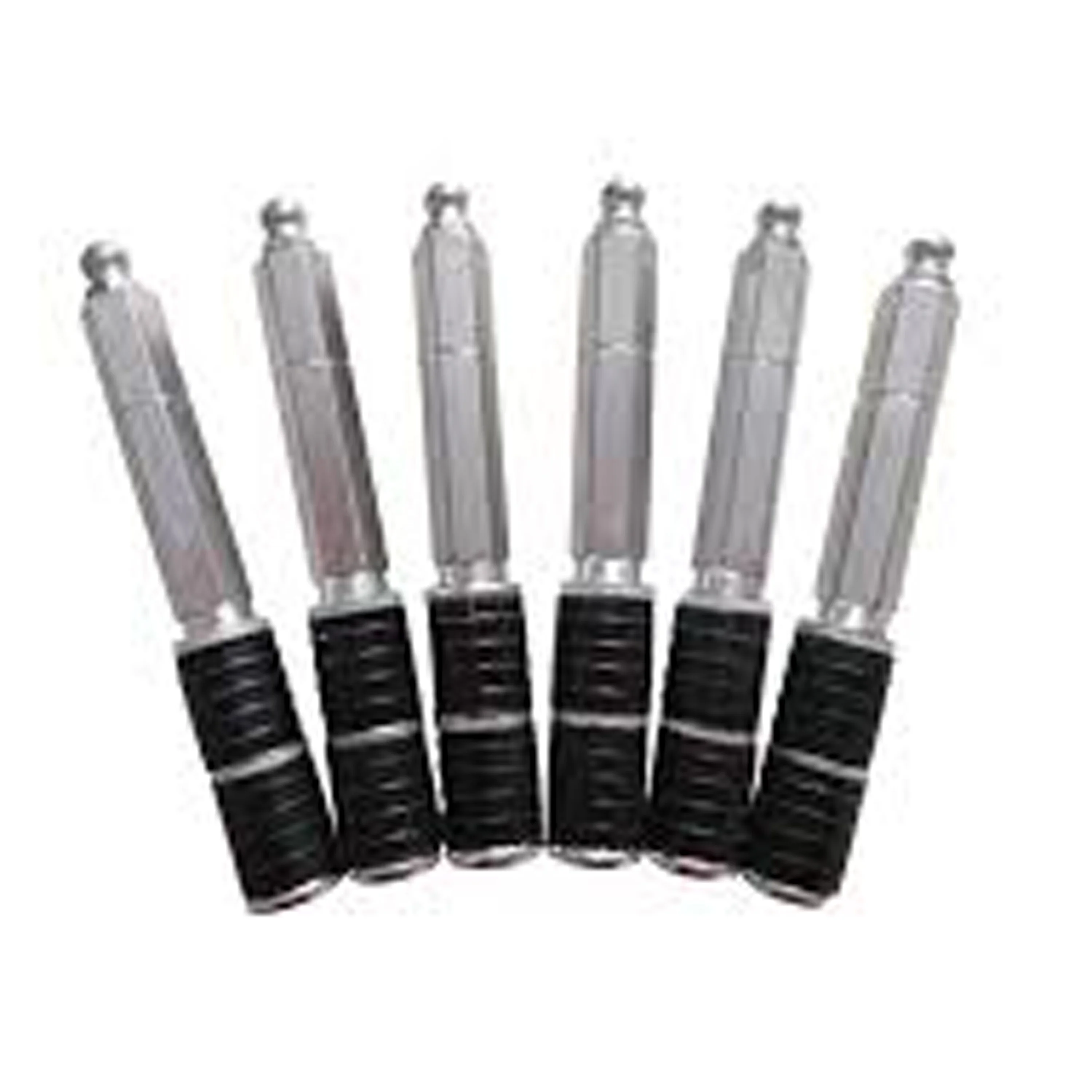 Injection Grouting Packers Steel Aluminum 13*100mm A10 Removable Nipples Chinese Customized Aluminum Material Building LW CN;BEI