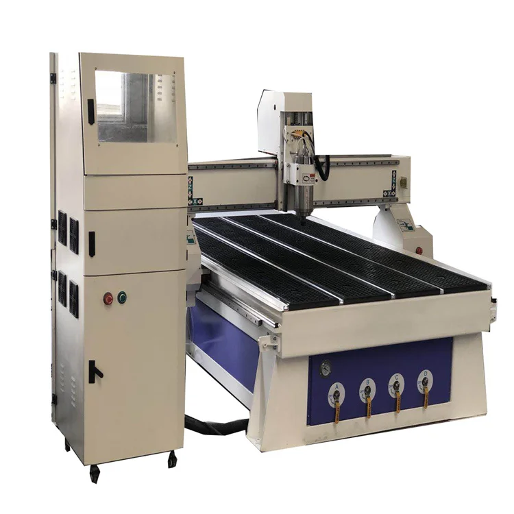 cnc router  mach3 cnc wood cutter machine