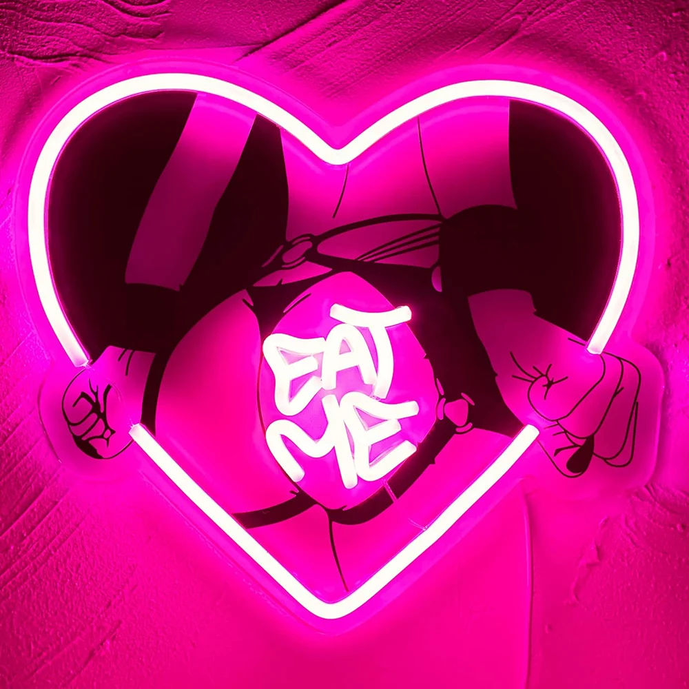 Barber Custom Logo UV Printed Neon Light LED Night Light Acrylic Party Weeding Decor Free Design Neon Light Sign