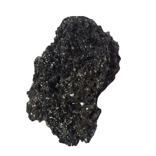 Factory price of silicon carbide high quality black silicon carbide