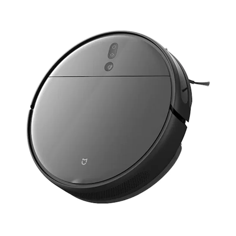 Робот-буксировщик Xiaomi Mi Mijia 1T Бытовая Вакуумная визуальная навигация со встроенной шваброй для пола