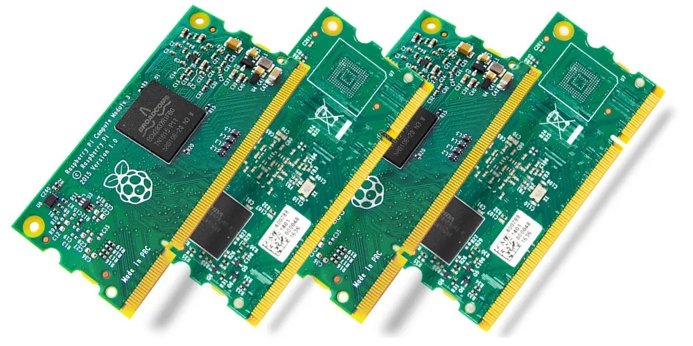 Teamviewer Raspberry Pi CM3 Intended For Industrial Applications Projects Raspberry Pi Virtual Machine