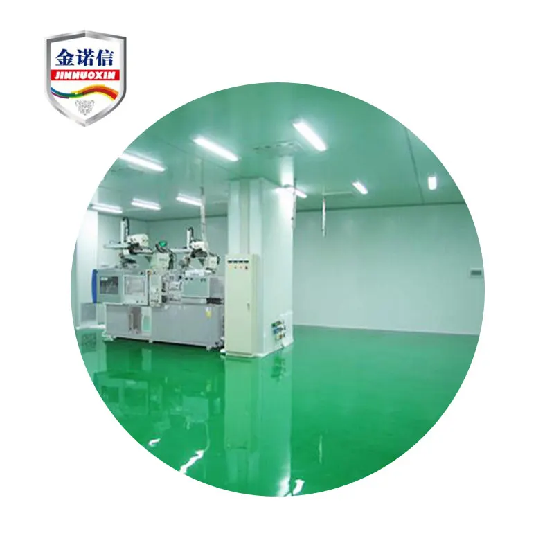 
Concrete floor paint self leveling epoxy paint made in China. 