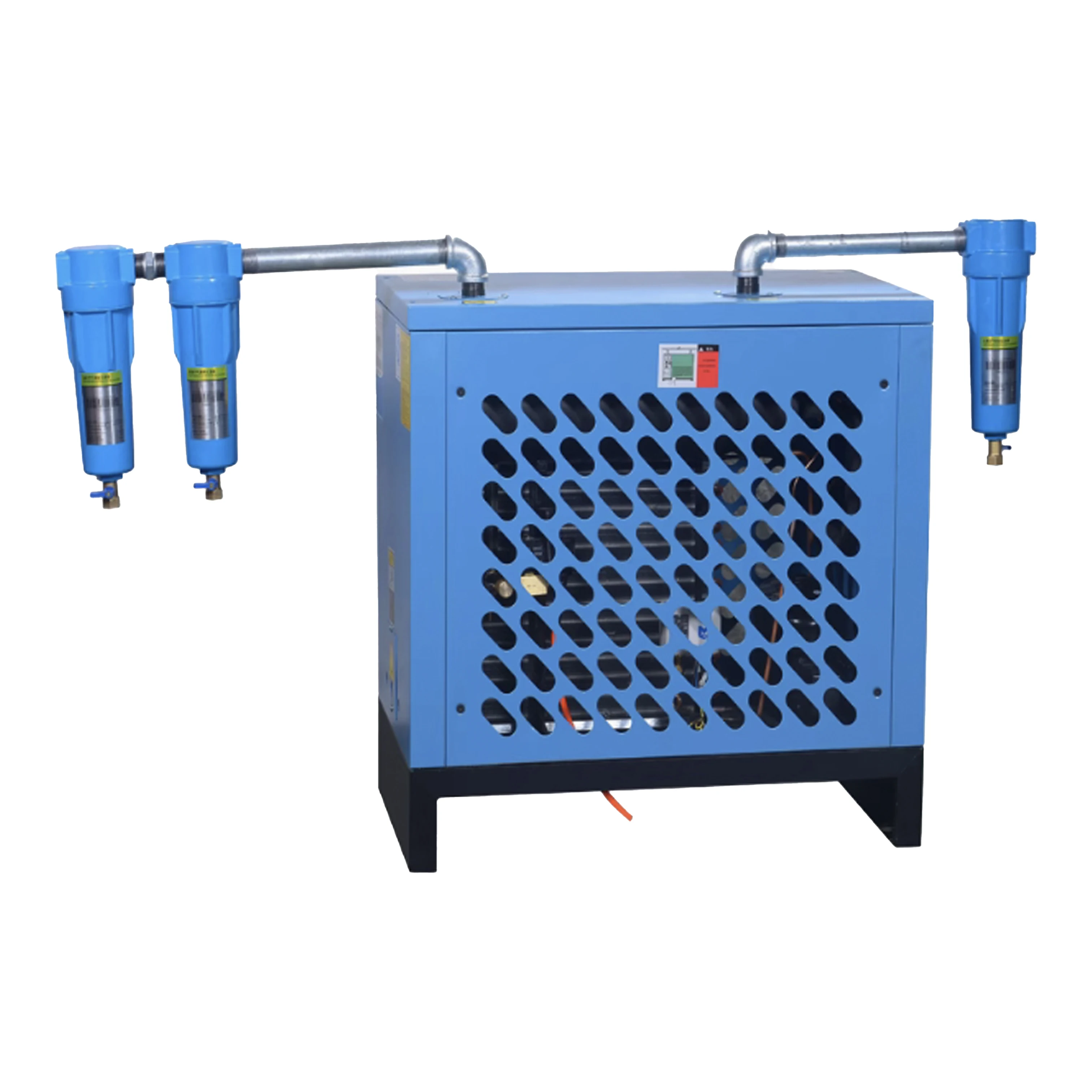 cold dryer for nitrogen generator