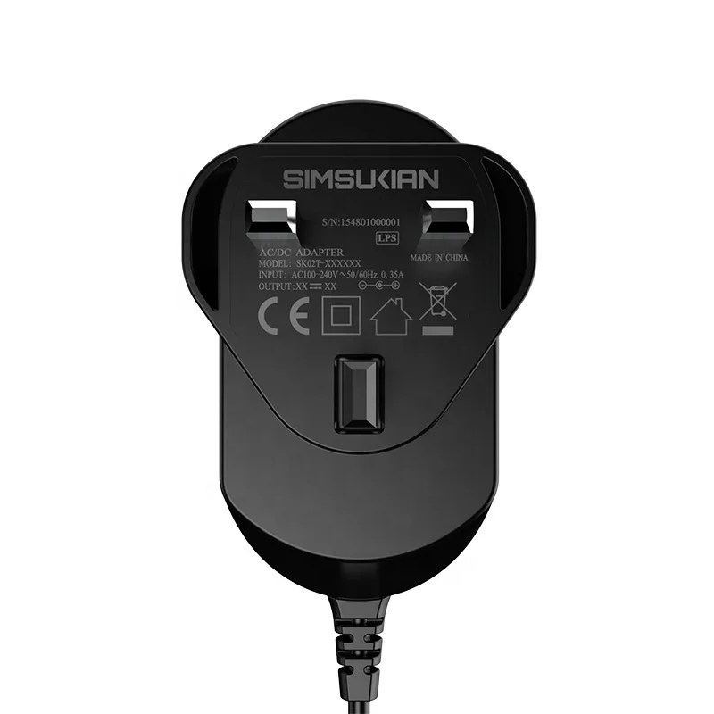 24v power adaptor 12v livarno lux led adapter 12v dajing 6v 6w adapter