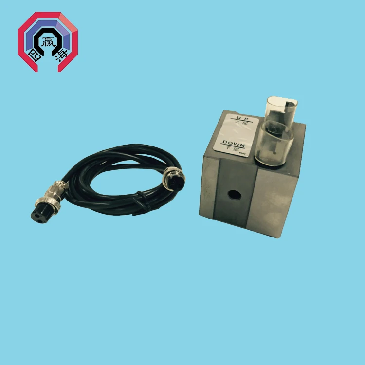 Accutex Wire Cut EDM Consumable EDM Wire Alignment Device CH708