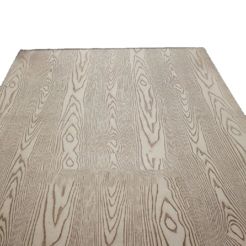 Customizable MDF board production line Heat Pressing Machine Wood Grain Embossing Machine