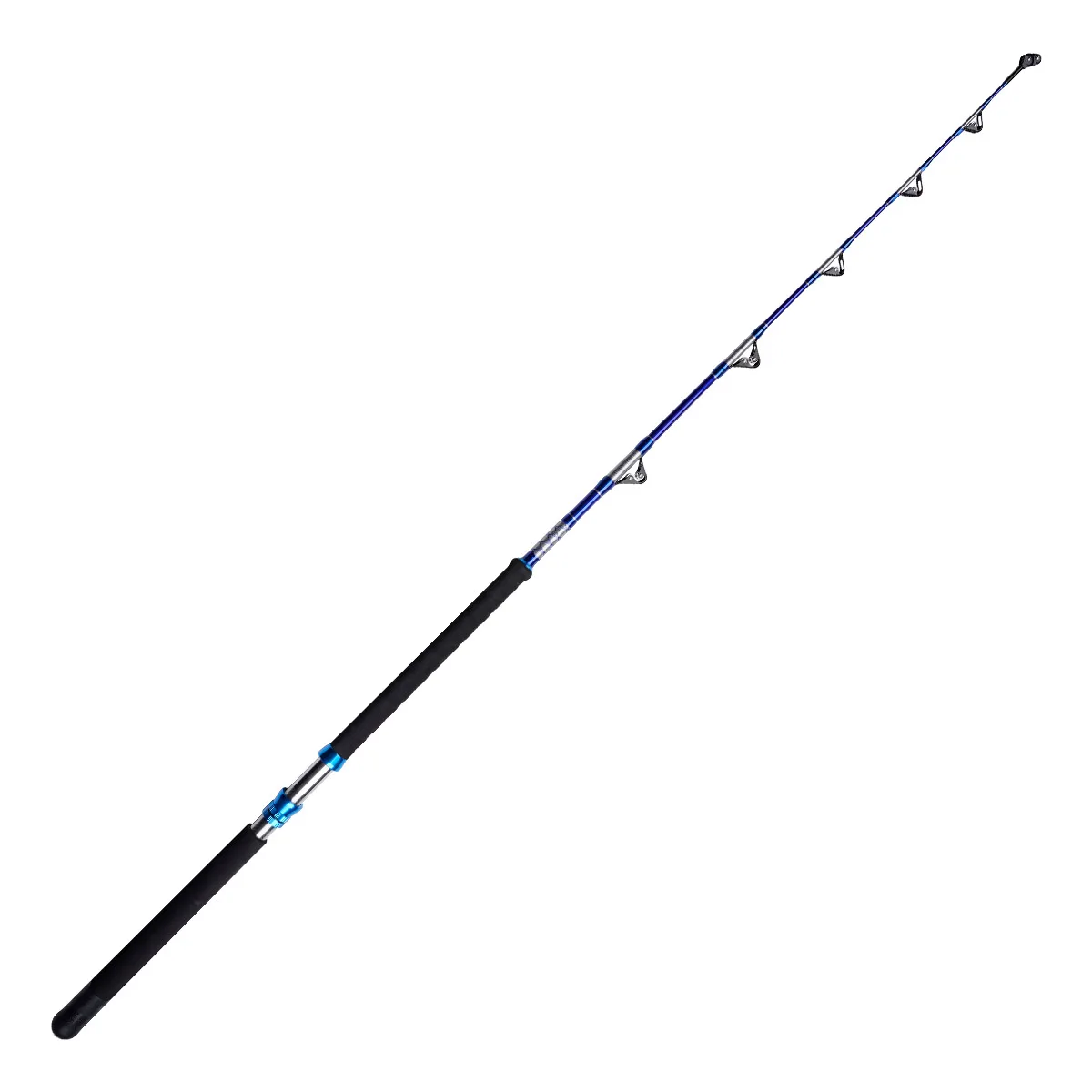 Noeby Factory manufacture 1.68m-1.83m various trolling reels for sea fishing deepsea sea fishing rods and reel