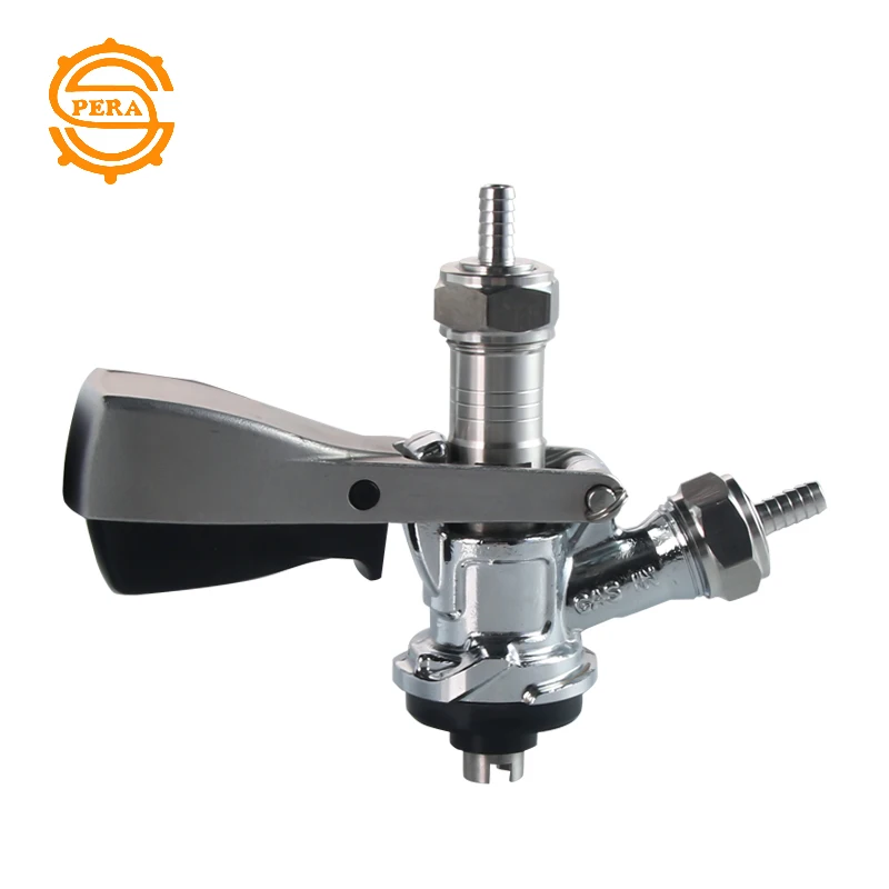 Высококачественная дешевая цена Лидер продаж муфта для пивных бочонок типа D Type A S M G F U с Prv