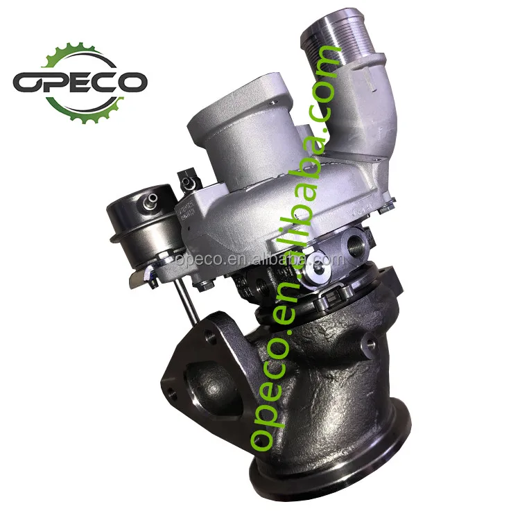 For Great Wall H9 2.0T 155KW turbocharger 1118100AEC01 53039700473 53039880473