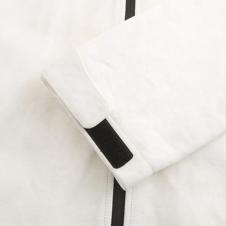 Sturdyarmor Daily Wear EN388 5 Cut High Quality Long Sleeves Jacket Hat Anti Stab Clothing Resistant Clothing