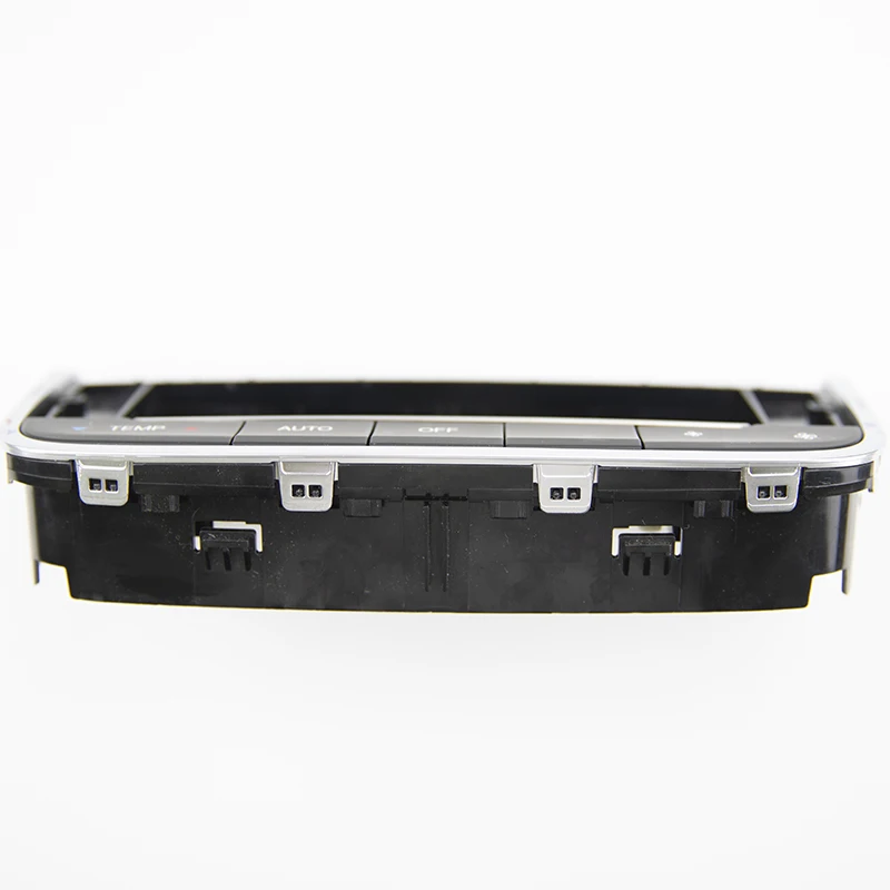 Professional custom car plastic plating auto parts plastic molds for injection molding