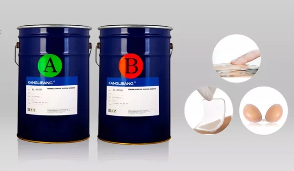 Used For Scartreatmentstrips Adhesive Room Temperature Curing Silicone Adhesive Medical Grade