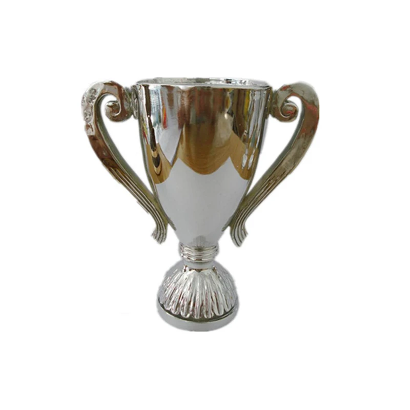 WeiVista Poly Resin Custom Premium Quality Big Champion Cup Trophy