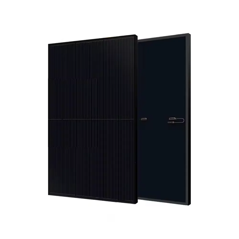 TUV 132 полуячейка поли PV синий поликристаллический модуль солнечной энергии с 25 лет гарантии