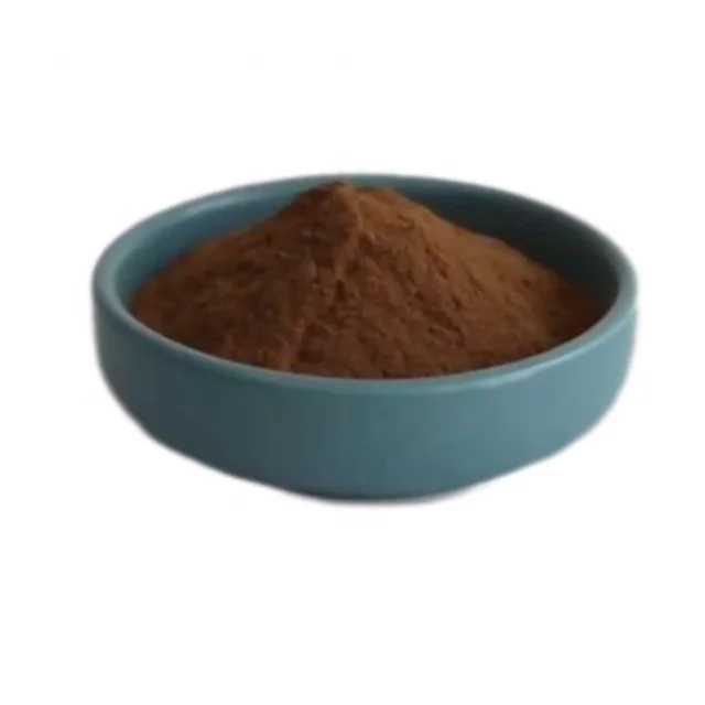 Factory Price Maca Root Extract Powder 10:1 Concentrated Black Mace Extract Plant-Based Supplement