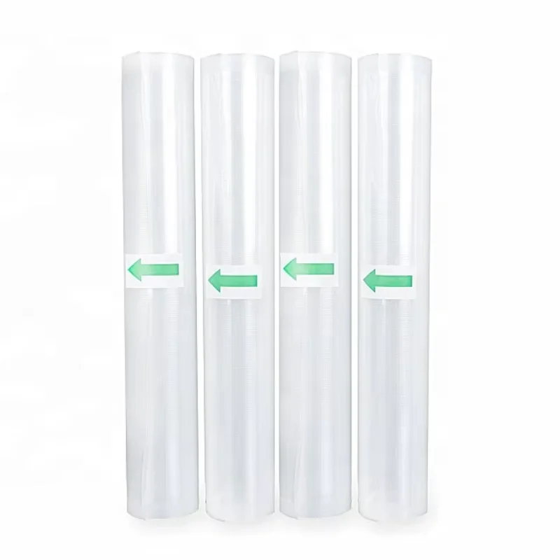 Very popular Fresh Durians Mylar Vacuum Sealing Sous Vide  Bags Cold Chain Packaging 5 Gallon Mylar Bags For  Fish Keeping Fresh