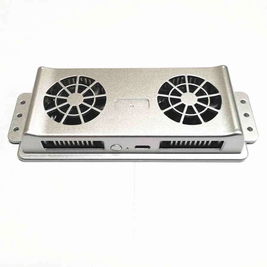 
G3 Adjustable High End Dual Module Flexible Using Fast Cooling Semiconductor Radiator For All size Tablet PC 