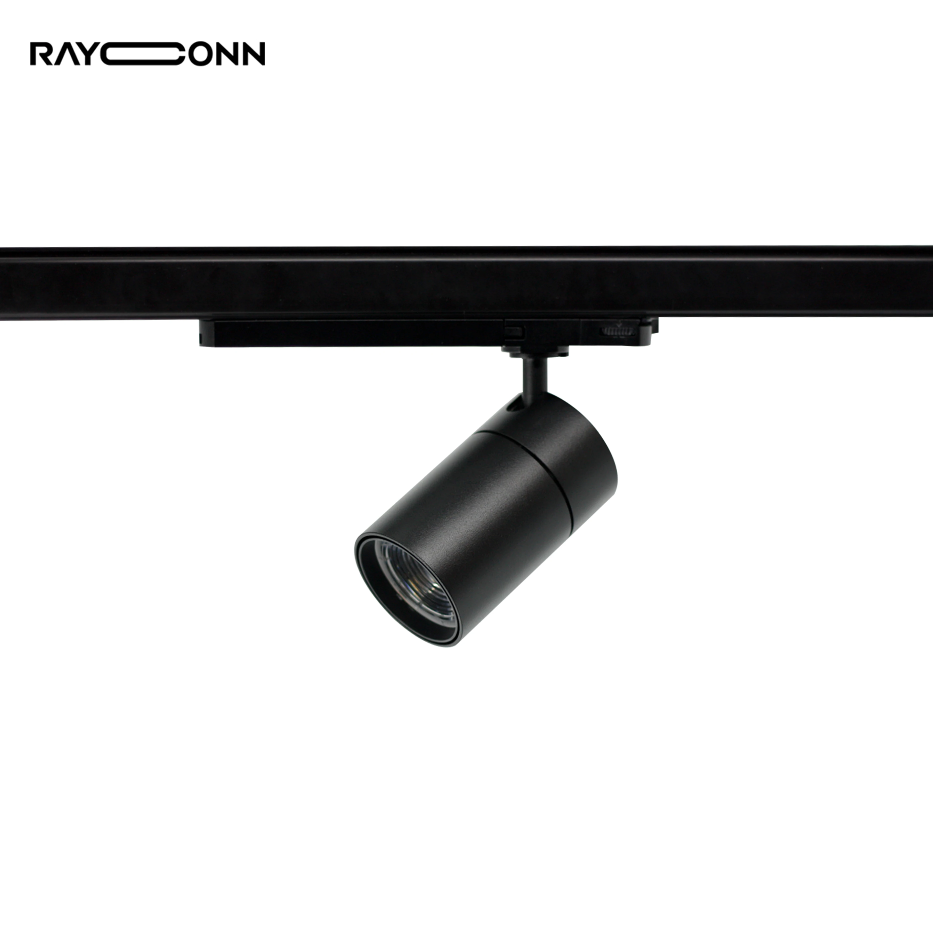 Rayconn Brand New Altrack led track spot light 27W dali led track light IP20 shop lighting