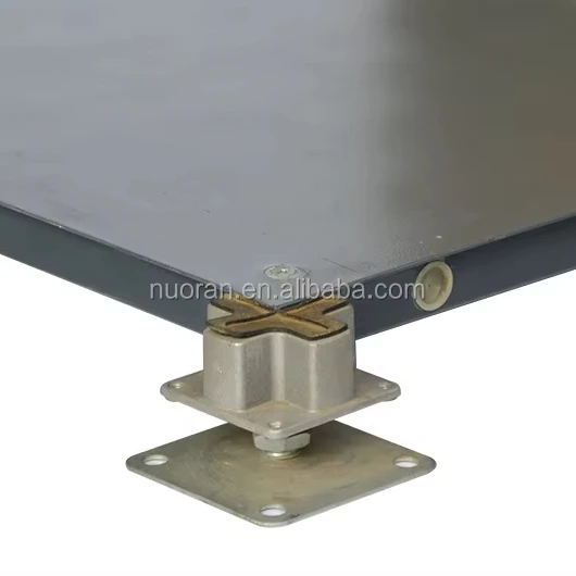 Long Life Span  competitive prices Environmentally friendly and recyclable  OA  computer room steel raised floor price