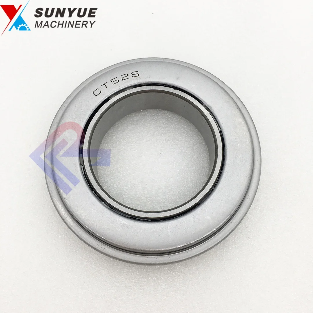 3374026350 Tractor Release Ball Bearing 33740-26350 33740-2635-0