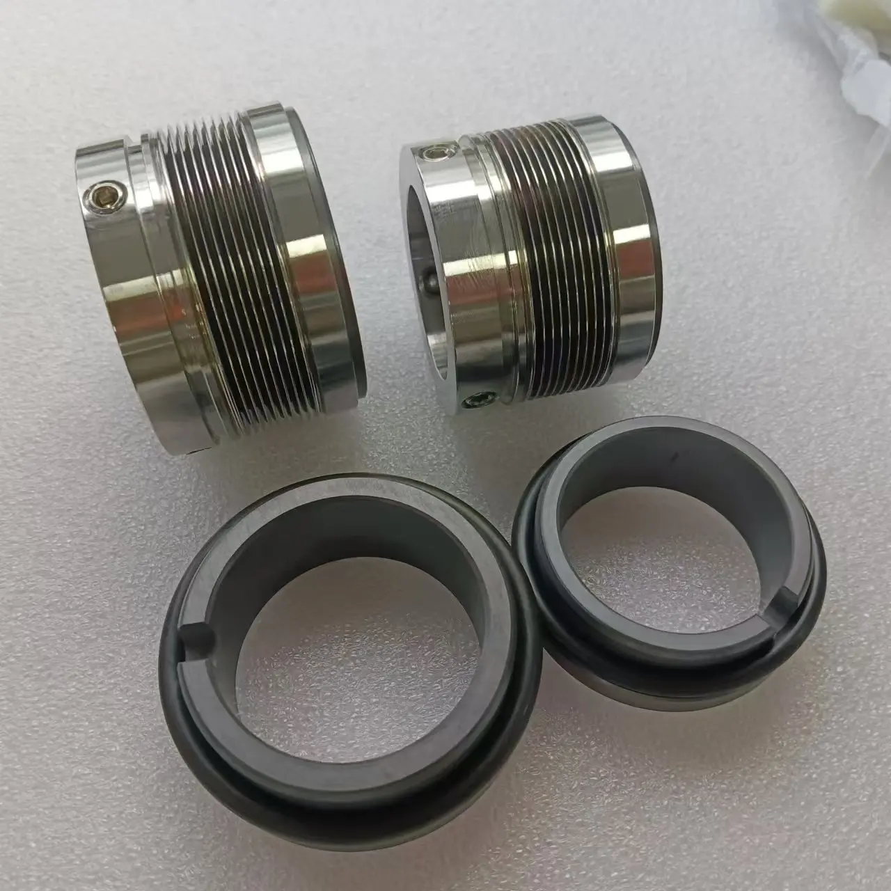 China Manufacturer of Metal Below Mechanical Seal MFL85N