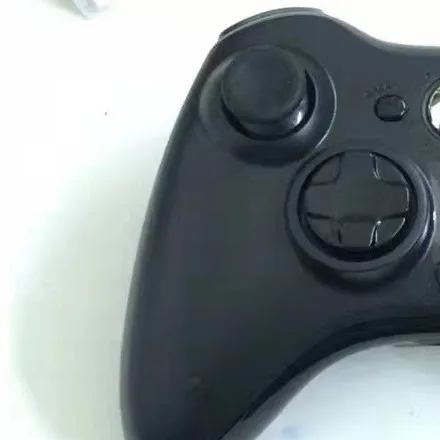 
Original wireless controller for Xbox 360 