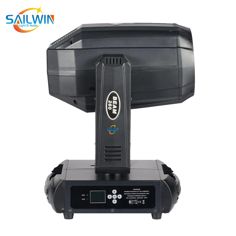 Cheap China Stage Lighting 330W 10R Moving Head Beam Light For DJ Event Party Club