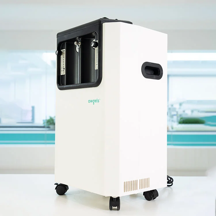 New Style medical home use  10L portable oxygen concentrator oxygen hydrogen generator